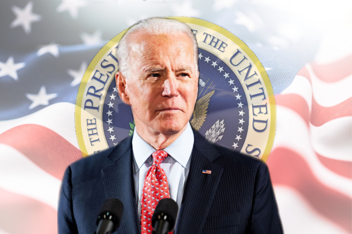 What Biden’s Victory Means For LGBTQI People