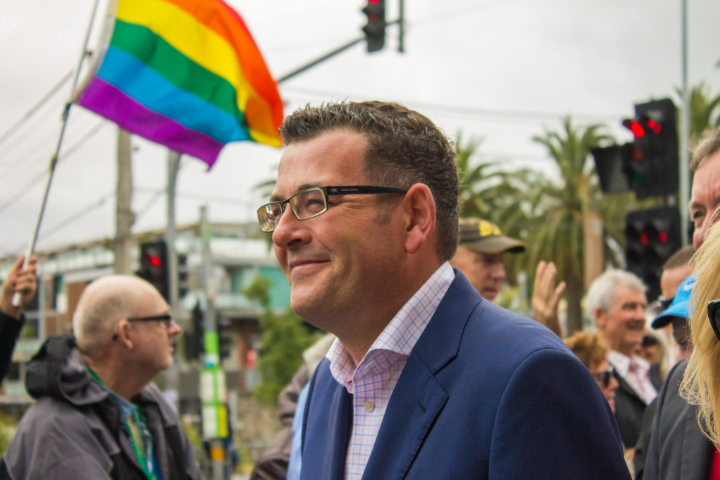 $3 Million For LGBTQI Community In Victorian State Budget