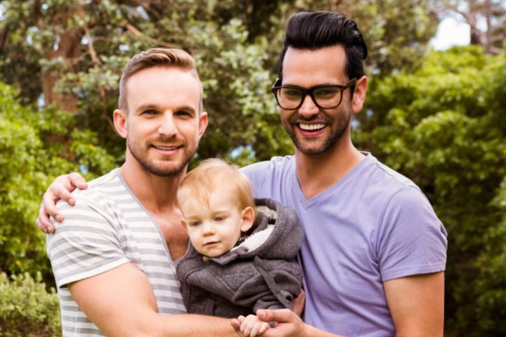 Children Of Same Sex Parents Perform Better Academically