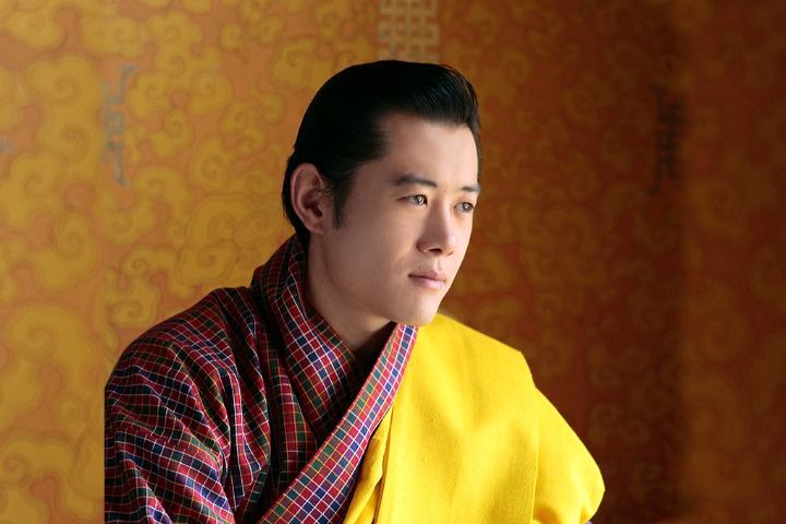Bhutan Decriminalises Homosexuality