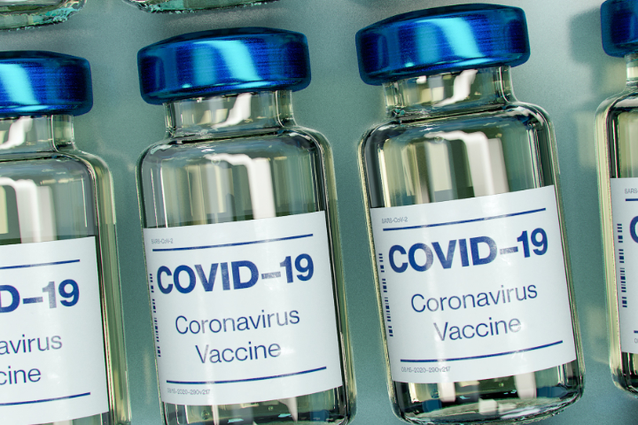 Australian COVID-19 Vaccine Abandoned After HIV False-Positives