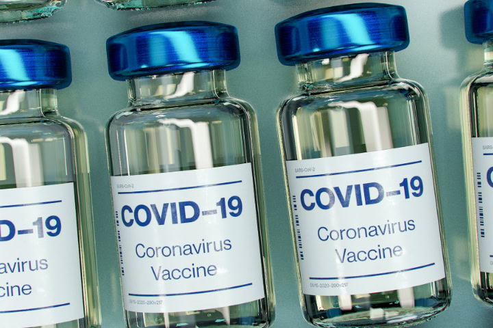 Australian COVID-19 Vaccine Abandoned After HIV False-Positives