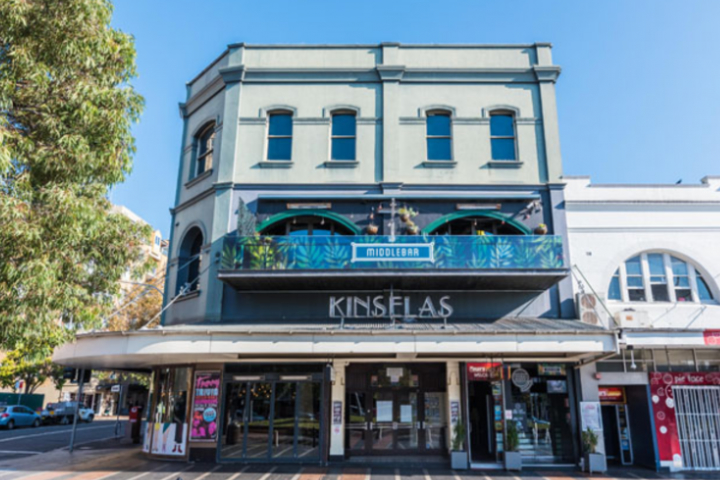 Kinselas Sold To Private Equity Firm For $45 Million
