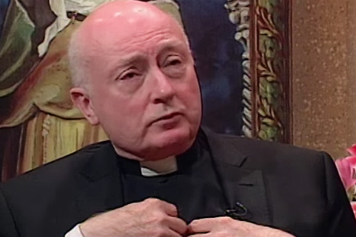 Anti-LGBTQI Priest Busted Watching Gay Porn