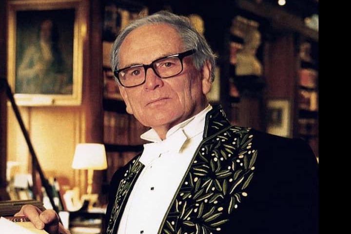 French fashion designer Pierre Cardin Dies Aged 98 - Star Observer