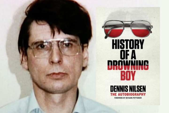 Gay Serial Killer Dennis Nilsen’s Autobiography Confesses To New Murders