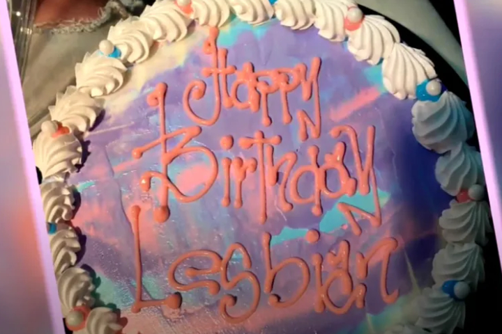 Dairy Queen Refuses To Make ‘Happy Birthday Lesbian’ Cake