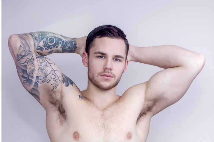 Gay OnlyFans Star Matthew Camp Survives Arson Attack