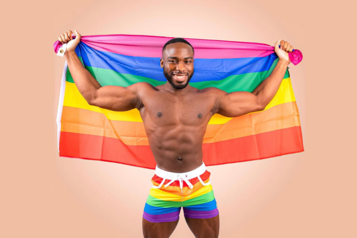 Son Of Homophobic Nigerian Politician Comes Out As “Gay AF”