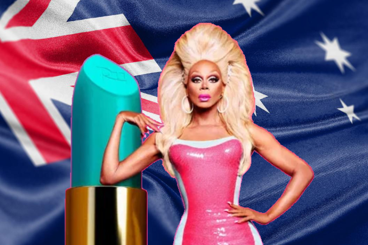 RuPaul’s Drag Race Australia To Begin Filming In New Zealand