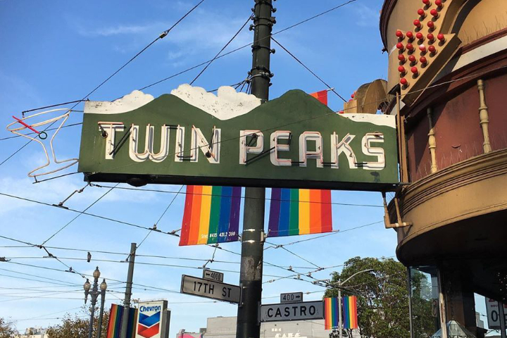 San Francisco’s Iconic Twin Peaks Tavern May Close Down