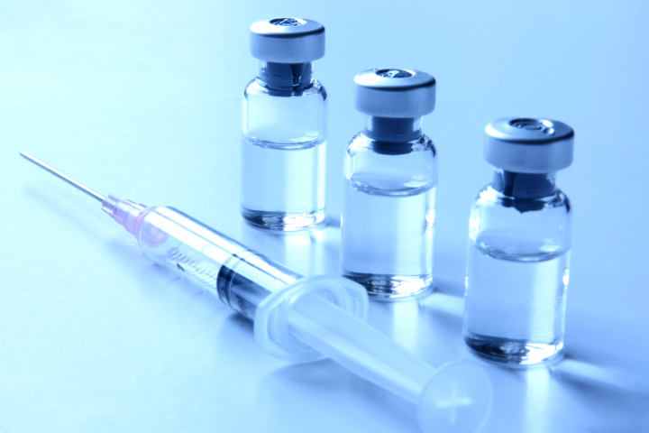 HIV Vaccines In Development