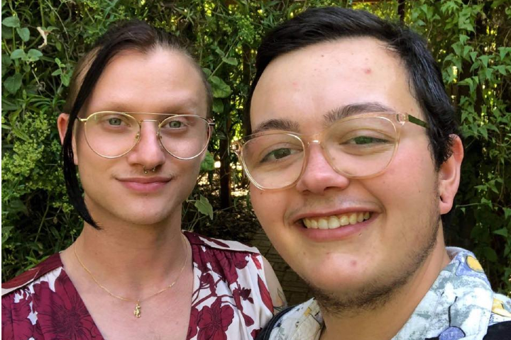 South Australian Queer Couple To Raise Child Genderless