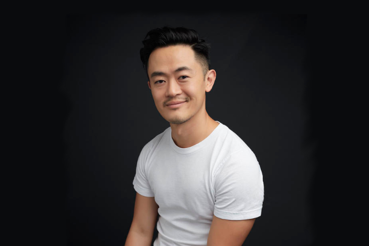 Benjamin Law And The Fights Ahead