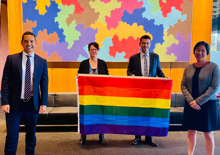 NSW Parliamentarians Vow To Outlaw “Conversion Therapy”