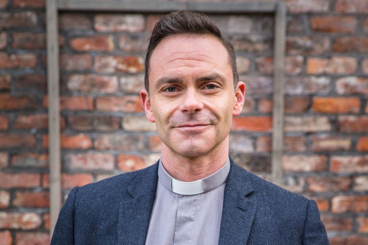 Coronation Street Set To Air Its First Gay Wedding