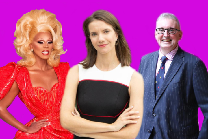 NSW Government Did Nothing To Keep Drag Race Filming In Sydney