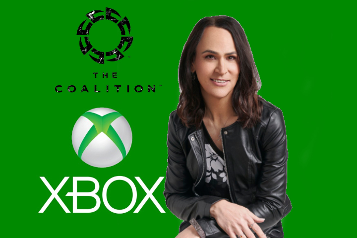Microsoft Game Studio Executive Comes Out As Transgender