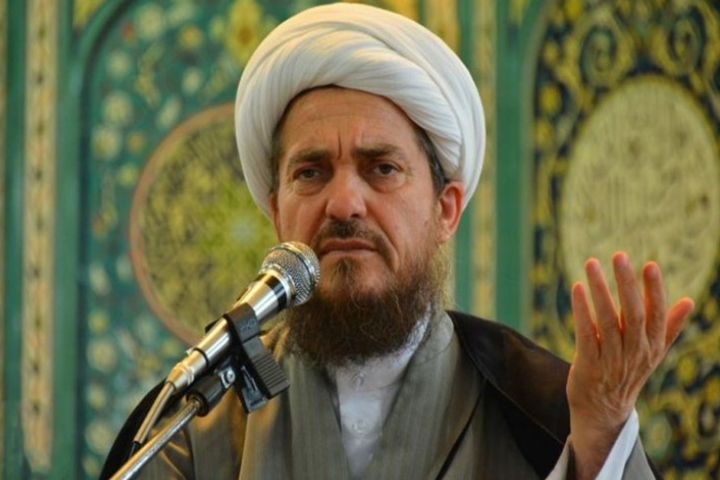 Iranian Cleric Claims COVID-19 Vaccine Turns People Into Homosexuals