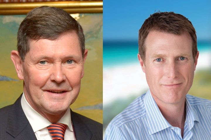 Attorney-General Christian Porter Ready With Religious Discrimination Bill Draft?