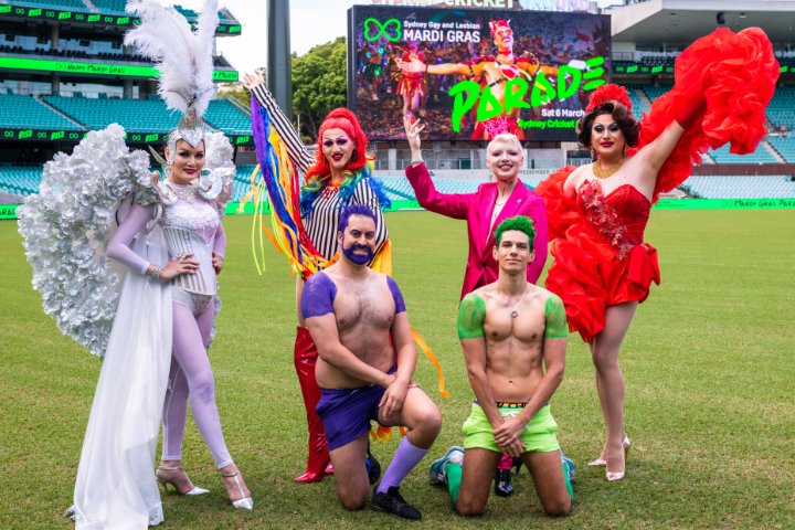 Mardi Gras 2021 Set To RISE Above Expectations
