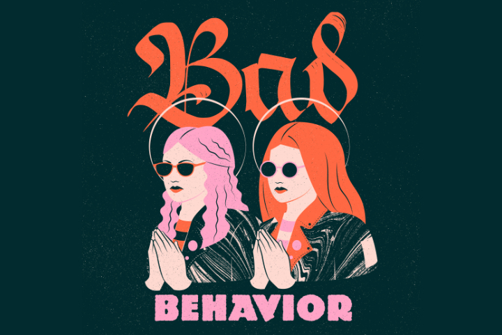 Bad Behaviour Podcast Premieres New Season on March 17