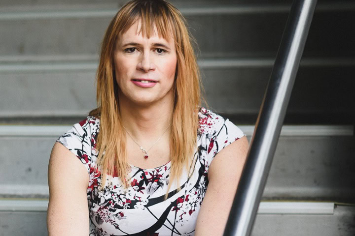 Online Visibility As a Trans Woman Is Fraught With Challenges