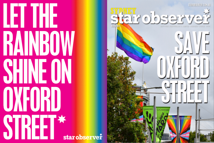 Questions Remain Over Oxford Street’s Rainbow Future