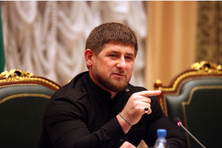 Australia Urged To Sanction Chechen Officials Accused Of ‘Gay Purge’