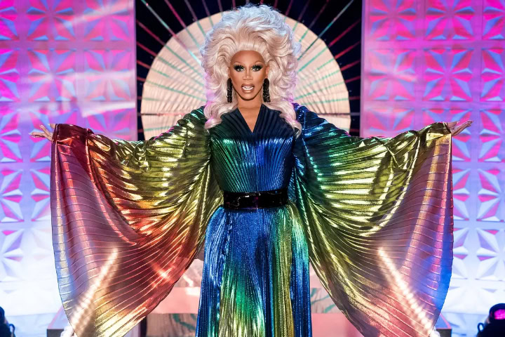  RuPaul’s Drag Race Down Under Cast Finally Ru-vealed