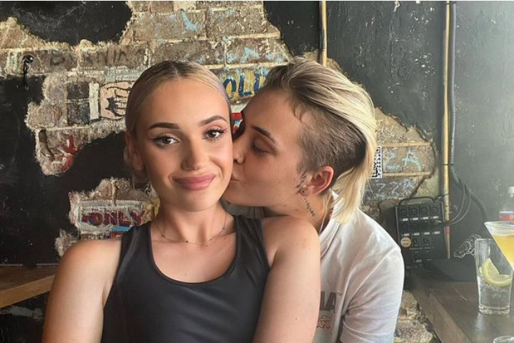 Sydney Lesbian Couple Accused Of ‘Thelma & Louise’ Style Robberies