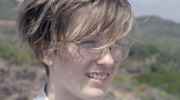 Trans Teen On The Autism Spectrum