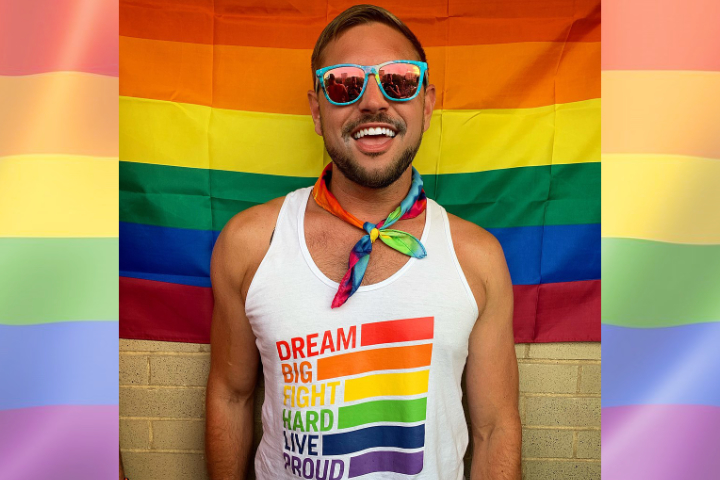 Visibility And Pride: Why WorldPride is important!