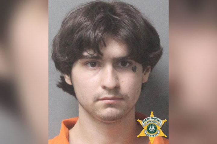 US Teen Planned To Murder Gay Men He Met Through Grindr