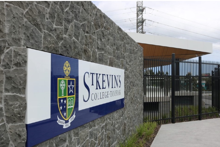 Ex-St Kevin’s College Teacher Charged Over ‘Alleged Conduct With A Student’