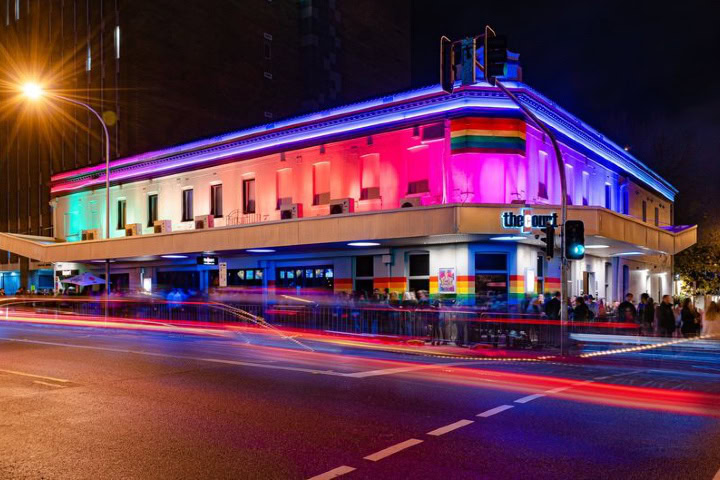 Perth Queer Clubs Apologise For Racist Drag Queen Shows