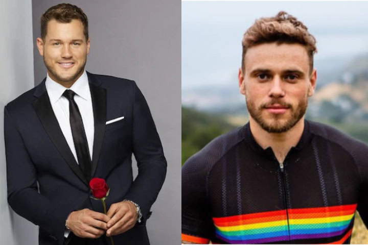 ‘Bachelor’ Colton Underwood & Gus Kenworthy Netflix Series Sparks Backlash