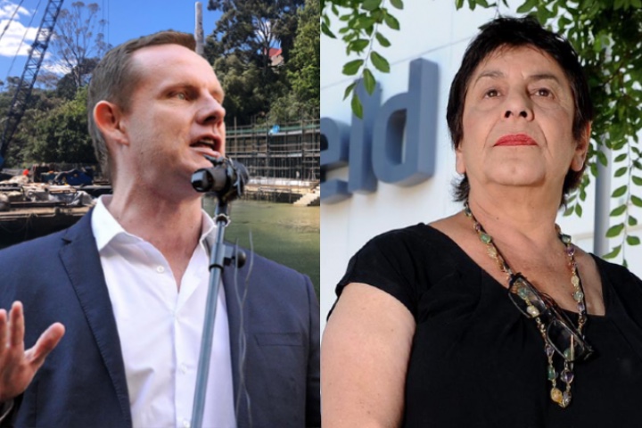 Inner West Mayor Calls On Liberal Party To Disendorse “Homophobic” Councillor