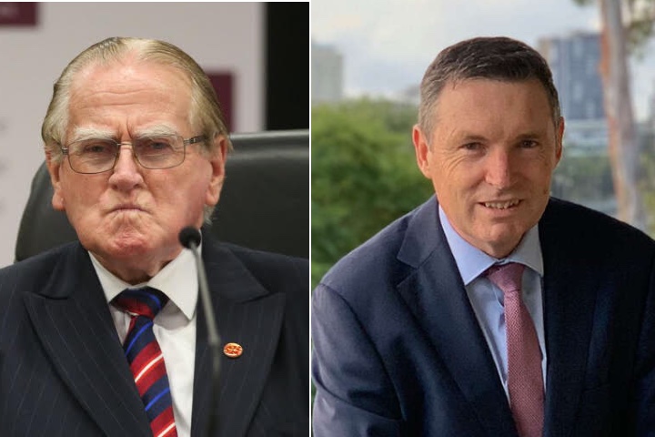 Fred Nile Retires, Names Lyle Shelton As Successor In NSW Parliament