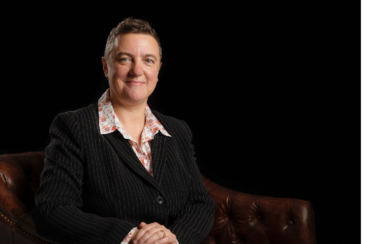 Openly Gay Kristen Walker QC Appointed As Judge To Victoria’s Highest Court
