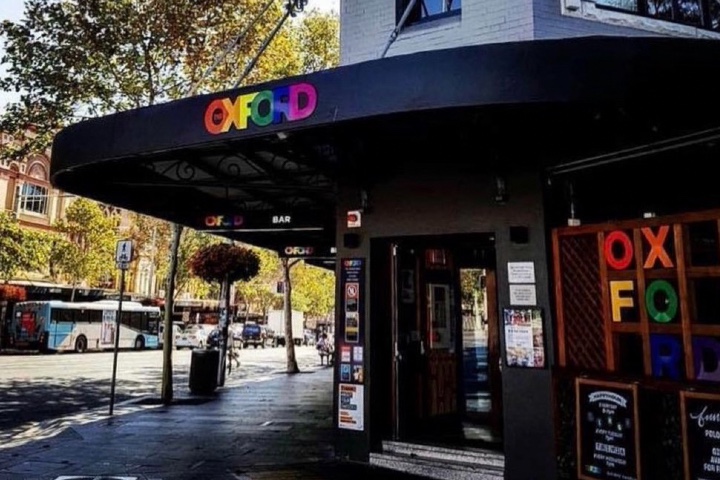 Sydney’s Oxford Hotel Falsely Accuses African Gay Man Of Fraud, Bans Entry