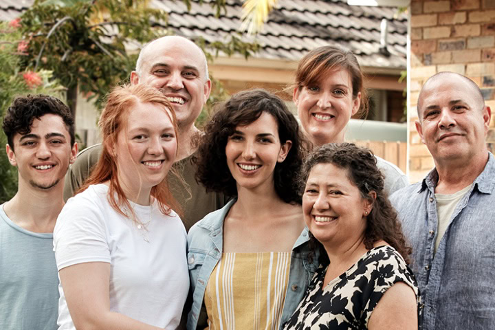 Victoria Launches Campaign To Support Queer Family Members