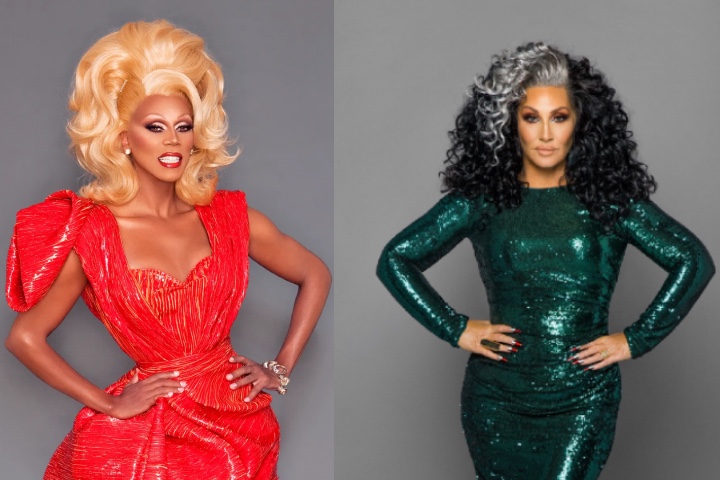 RuPaul’s Drag Race Down Under To Premiere on May 1