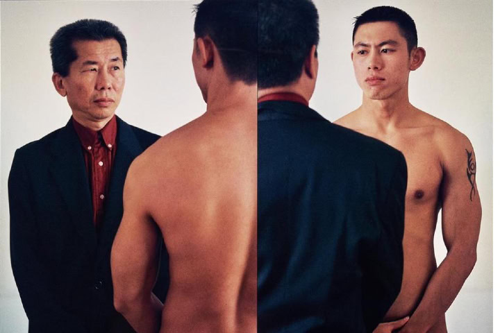 William Yang Is Still Sharing Australian Queer Stories