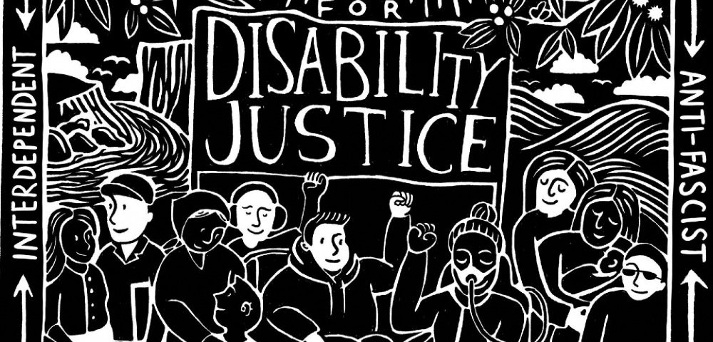 A New Fundraiser To Support Marginalised Disabled Australians