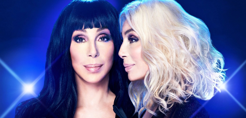 ‘Mamma Mia’ Makers To Produce Cher Biopic