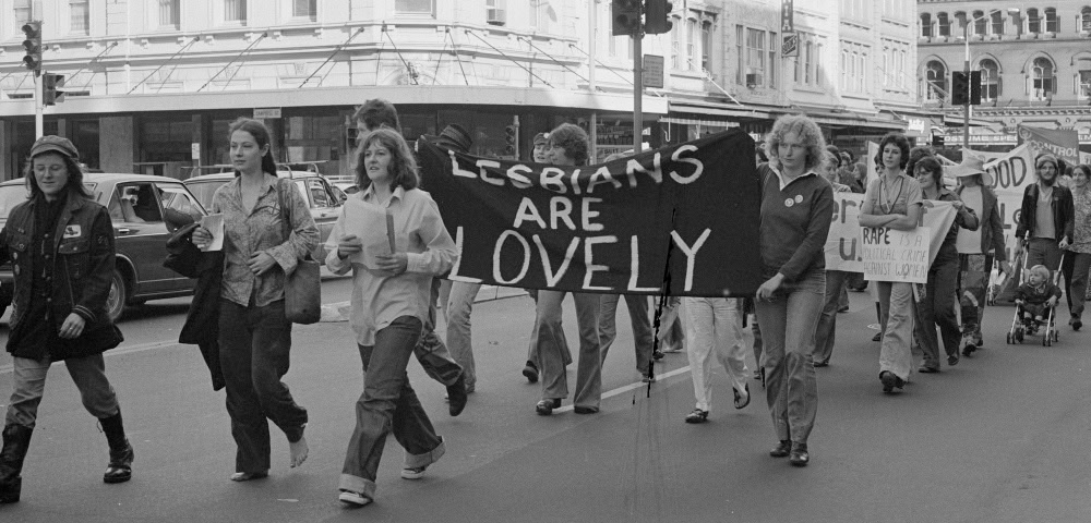 NSW State Library Gearing Up For WorldPride 2023