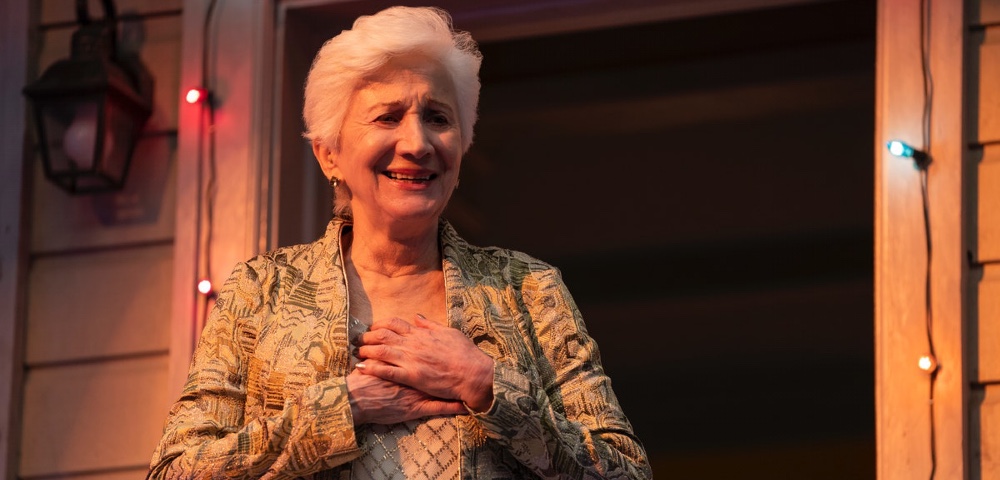 Olympia Dukakis, ‘Tales Of The City’s’ Anna Madrigal, has died