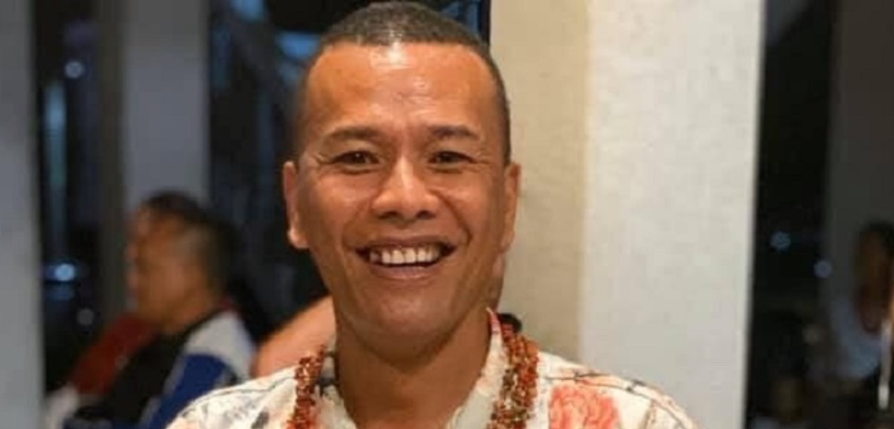 Shock And Grief Over Tongan LGBT Activist Polikalepo Kefu’s Murder