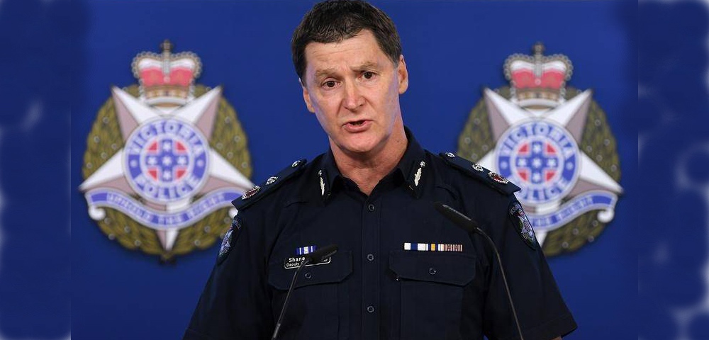 Victorian Police Officers Being Investigated Over False Non-Binary Claims